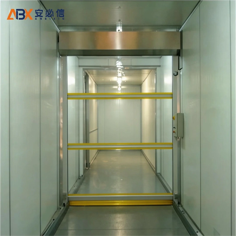 抚州洁净快速门