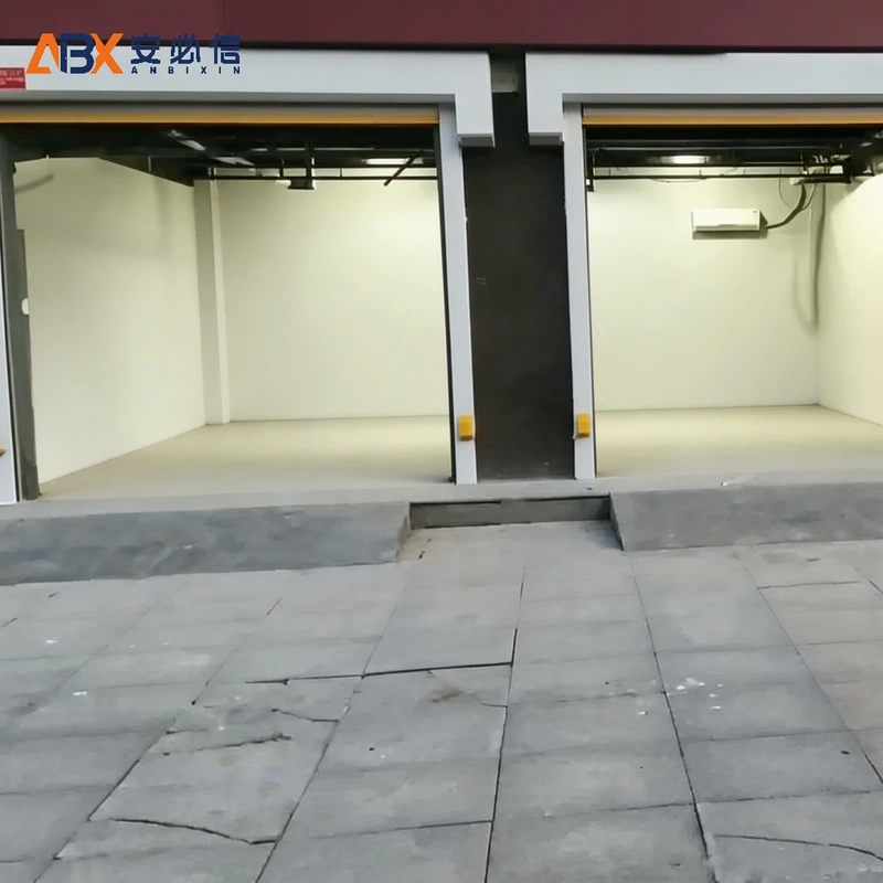 抚州高速门
